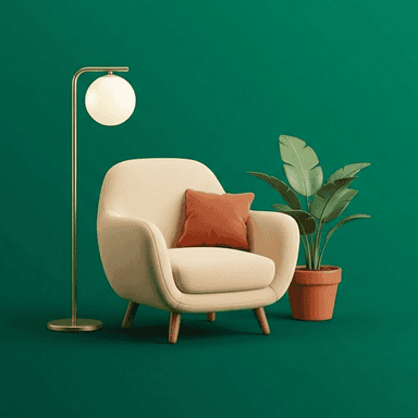 DecorAI - Home Design Planner