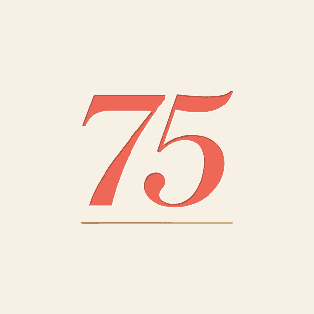 75 Soft Challenge Day Tracker